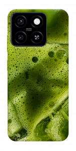 Чехол Ice matcha для ZTE Blade A55 4G