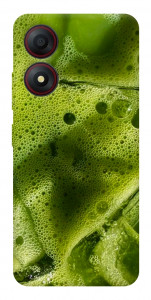 Чехол Ice matcha для ZTE Blade A34 4G