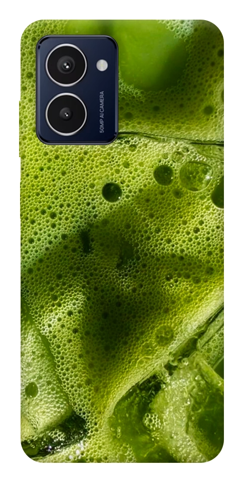 Чохол Ice matcha для HMD Pulse Pro