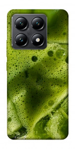 Чохол Ice matcha для Xiaomi 14T