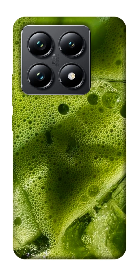 Чехол Ice matcha для Xiaomi 14T Pro