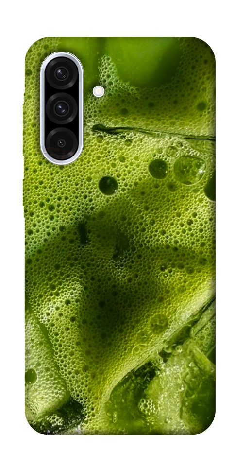 Чехол Ice matcha для Galaxy A36 5G