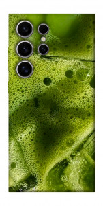 Чохол Ice matcha для Galaxy S25 Ultra