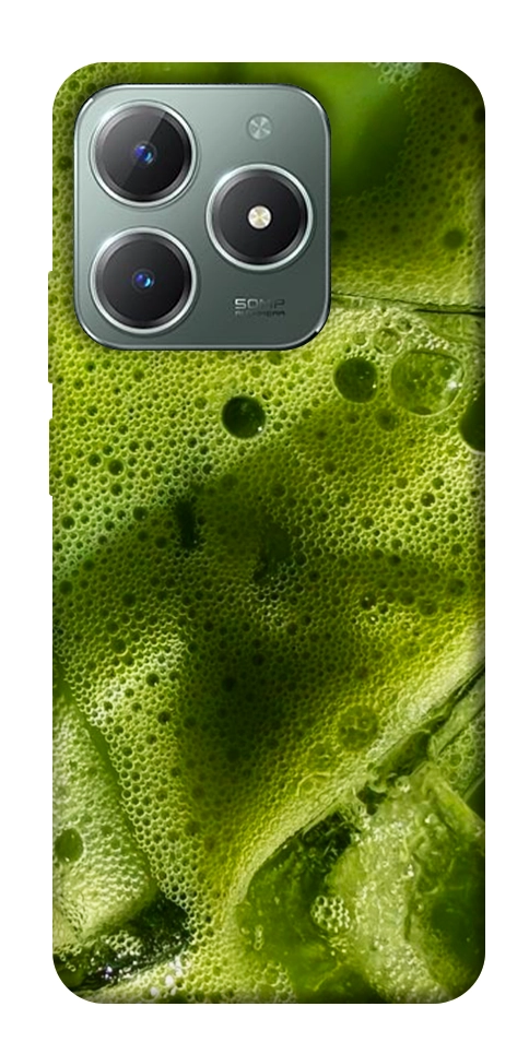 Чехол Ice matcha для Realme C61