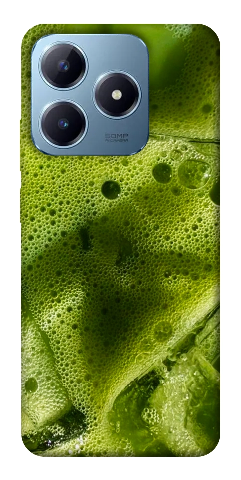 Чехол Ice matcha для Realme C63 4G
