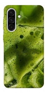 Чехол Ice matcha для Galaxy A56 5G