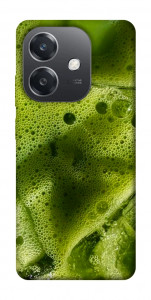 Чохол Ice matcha для Oppo А3х 4G