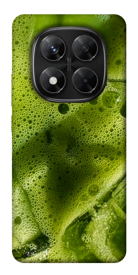 Чохол Ice matcha для Xiaomi Redmi Note 14 Pro 5G
