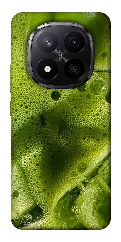 Чехол Ice matcha для Xiaomi Redmi Note 14 Pro+ 5G