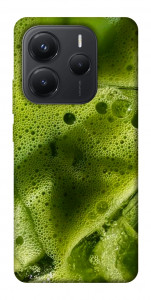 Чехол Ice matcha для Xiaomi Redmi Note 14 5G