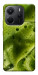 Чохол Ice matcha для Xiaomi Redmi Note 14 4G (Int. version)