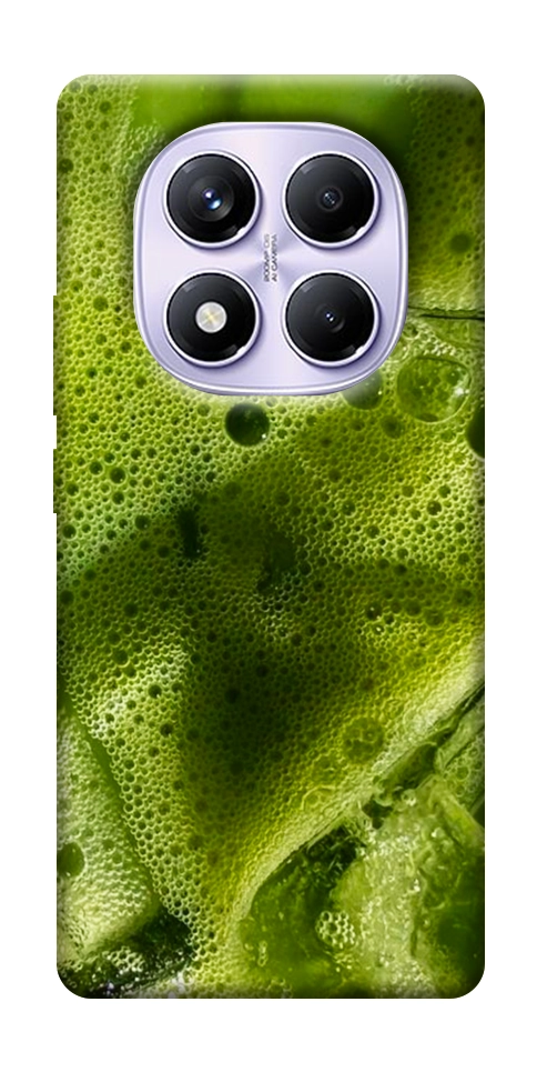 Чехол Ice matcha для Xiaomi Poco X7