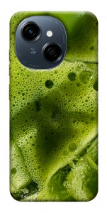 Чехол Ice matcha для TECNO Spark Go 1 (KL4)