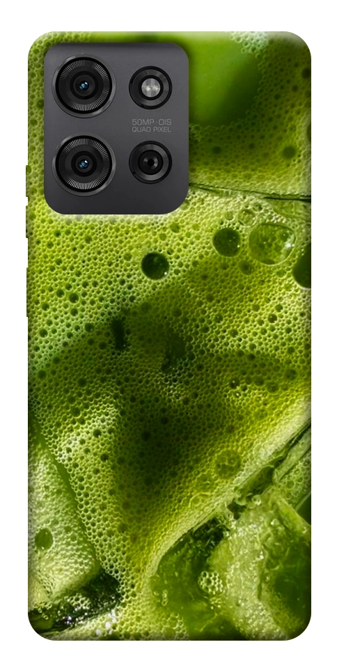 Чохол Ice matcha для Motorola Moto G75 5G