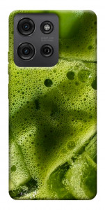 Чехол Ice matcha для Motorola Moto G75 5G