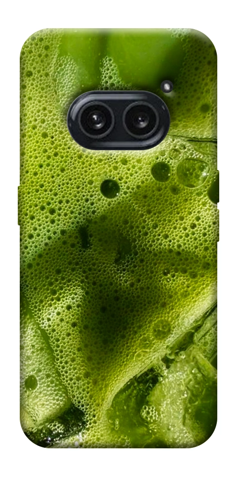 Чохол Ice matcha для Nothing Phone (2a)