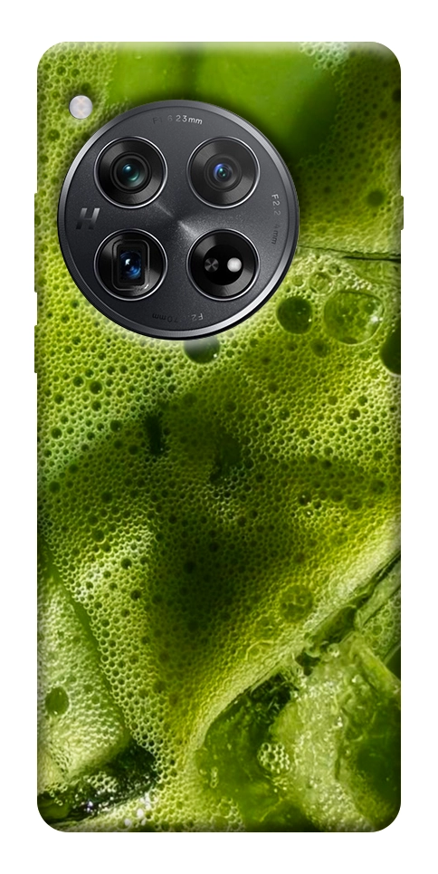 Чехол Ice matcha для OnePlus 12