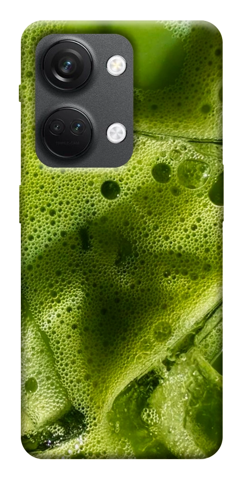 Чохол Ice matcha для OnePlus Nord 3