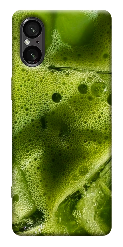 Чохол Ice matcha для Sony Xperia 5 V