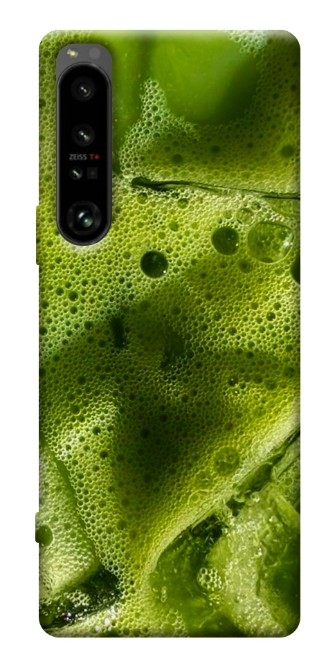 Чехол Ice matcha для Sony Xperia 1 IV