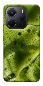 Чохол Ice matcha для Xiaomi Redmi Note 14 4G (Europe version)