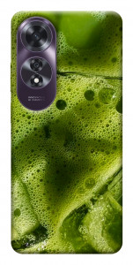 Чехол Ice matcha для Oppo A60 4G
