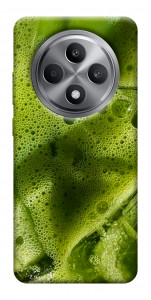 Чохол Ice matcha для Oppo Reno 12 F 4G