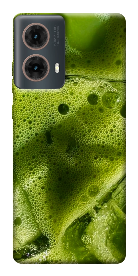 Чехол Ice matcha для Motorola Moto G85