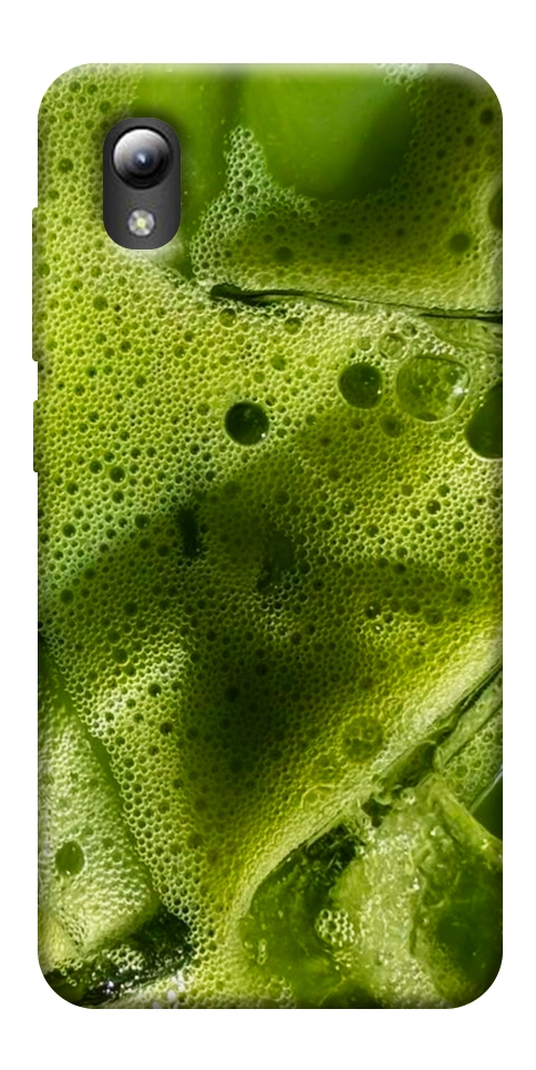 Чохол Ice matcha для ZTE Blade A3 (2019)