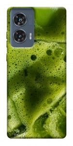 Чехол Ice matcha для Motorola Edge 50 Fusion