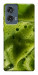 Чехол Ice matcha для Motorola Edge 50 Fusion
