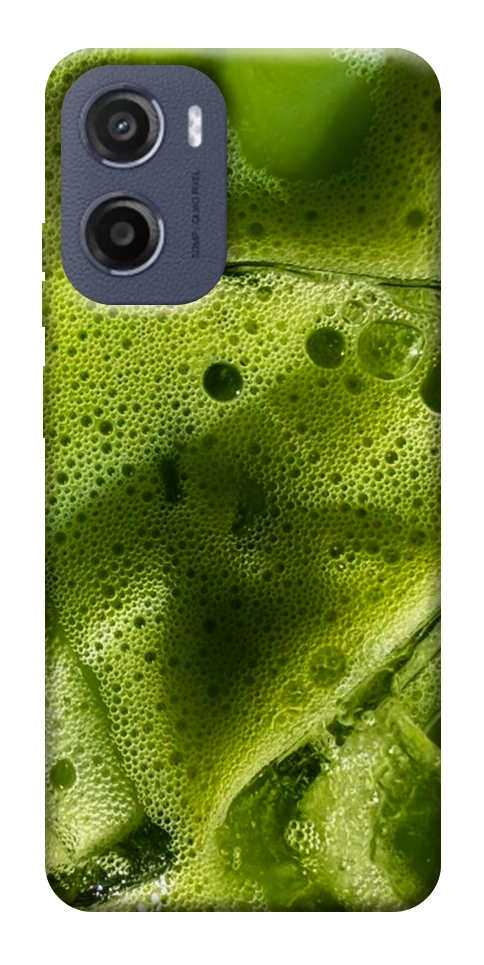 Чехол Ice matcha для Motorola Moto G05