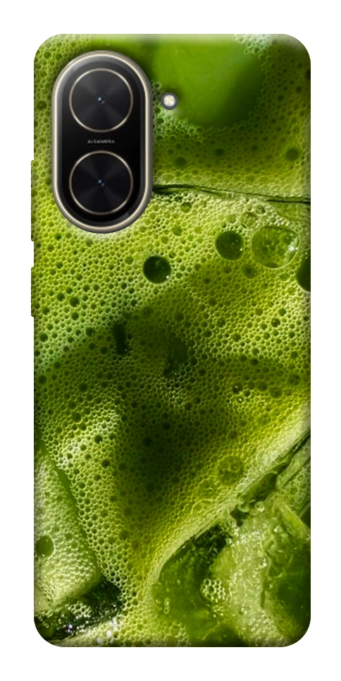 Чехол Ice matcha для Xiaomi Poco C71