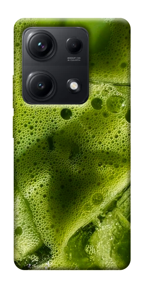 Чехол Ice matcha для Xiaomi Redmi Note 14S