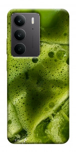 Чохол Ice matcha для Realme C75