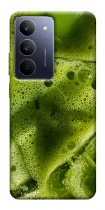 Чехол Ice matcha для Realme C75x