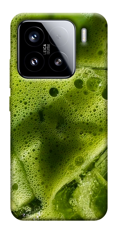 Чехол Ice matcha для Xiaomi 15