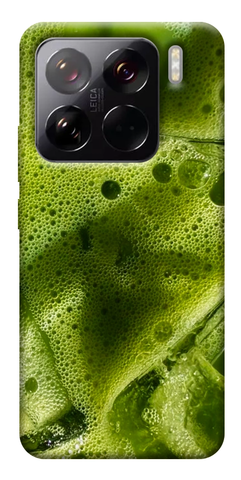 Чохол Ice matcha для Xiaomi 15 Pro