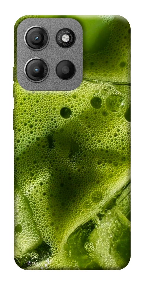 Чехол Ice matcha для Motorola Moto G15 4G