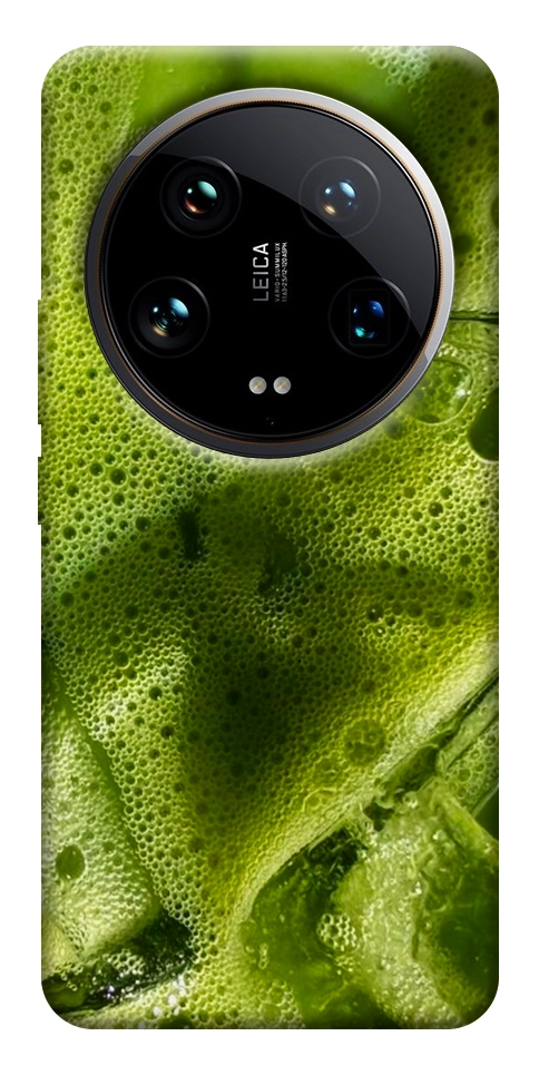 Чехол Ice matcha для Xiaomi 14 Ultra