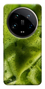 Чохол Ice matcha для Xiaomi 14 Ultra