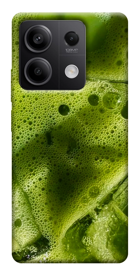 Чехол Ice matcha для Xiaomi Redmi Note 13 5G
