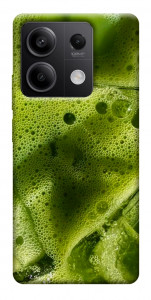 Чохол Ice matcha для Xiaomi Redmi Note 13 5G