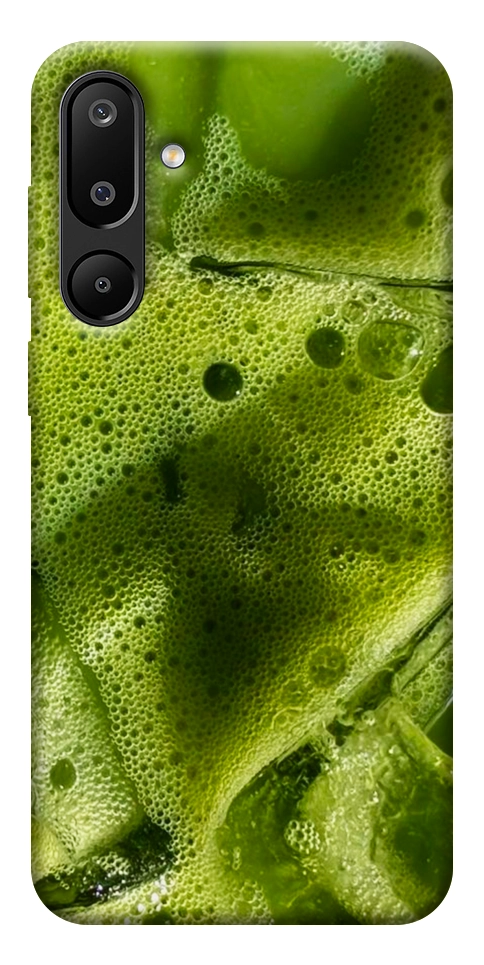 Чехол Ice matcha для Galaxy M16 5G