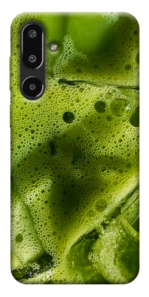 Чохол Ice matcha для Galaxy F16 5G