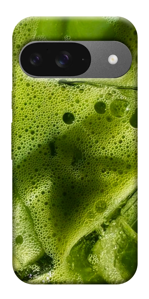 Чехол Ice matcha для Google Pixel 10 Pro