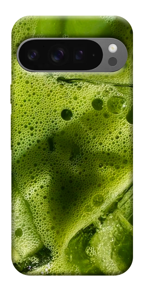 Чехол Ice matcha для Google Pixel 10 Pro XL