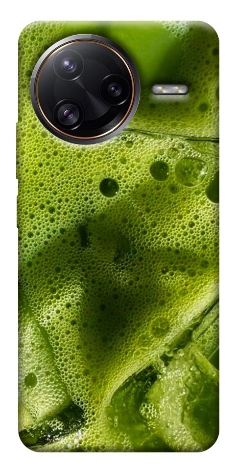 Чехол Ice matcha для Xiaomi Poco F7 Ultra
