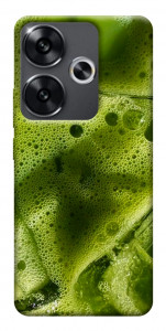 Чохол Ice matcha для Xiaomi Poco F6