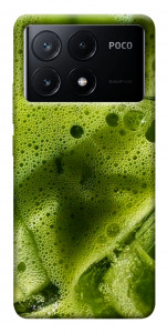 Чохол Ice matcha для Xiaomi Poco X6 Pro